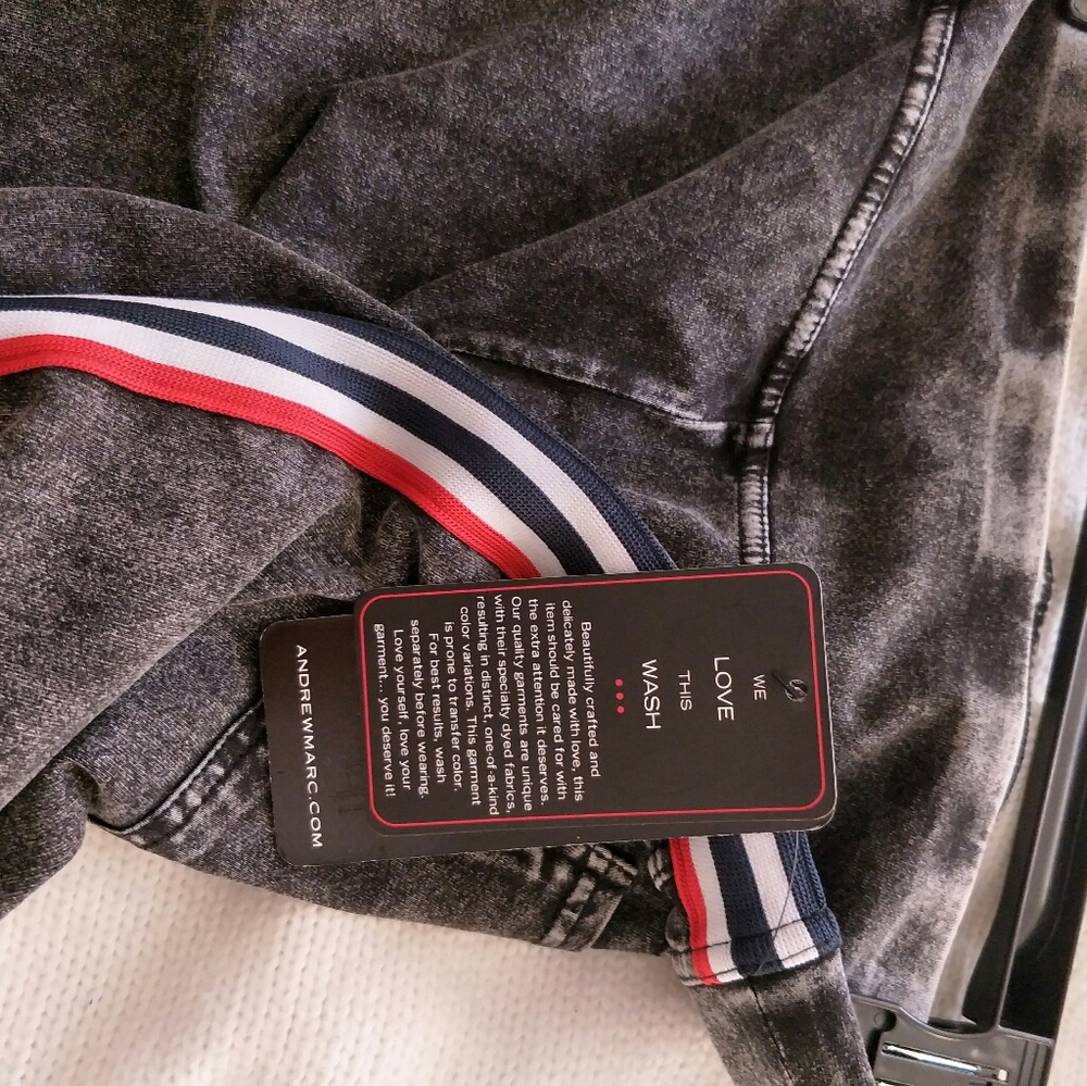 New Andrew Marc Tights - Picture 6 of 8